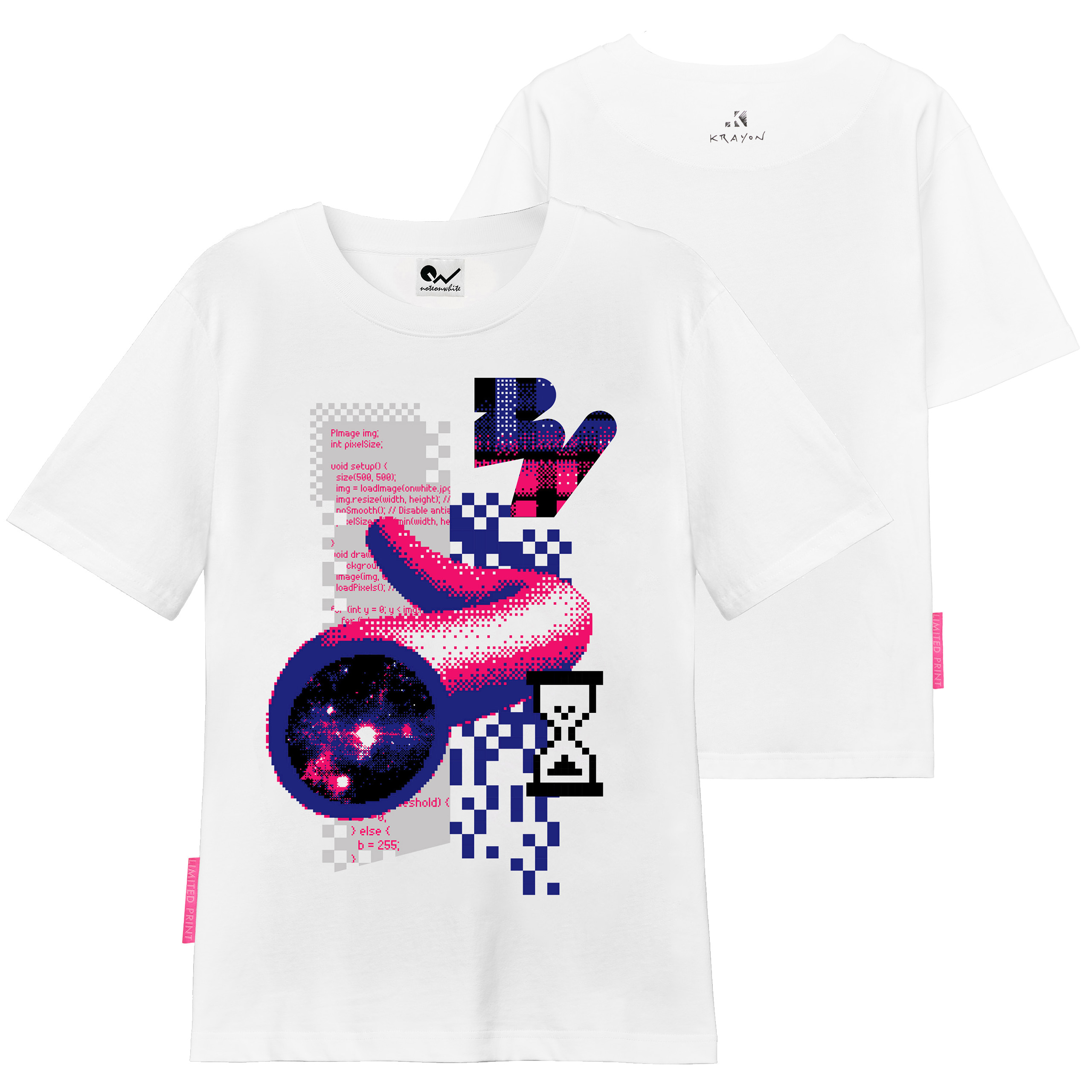 CODE(Limited edition collection 33 pieces)