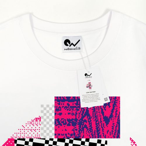 LOW BATTERY（Limited edition collection 33 pieces） - Image 3