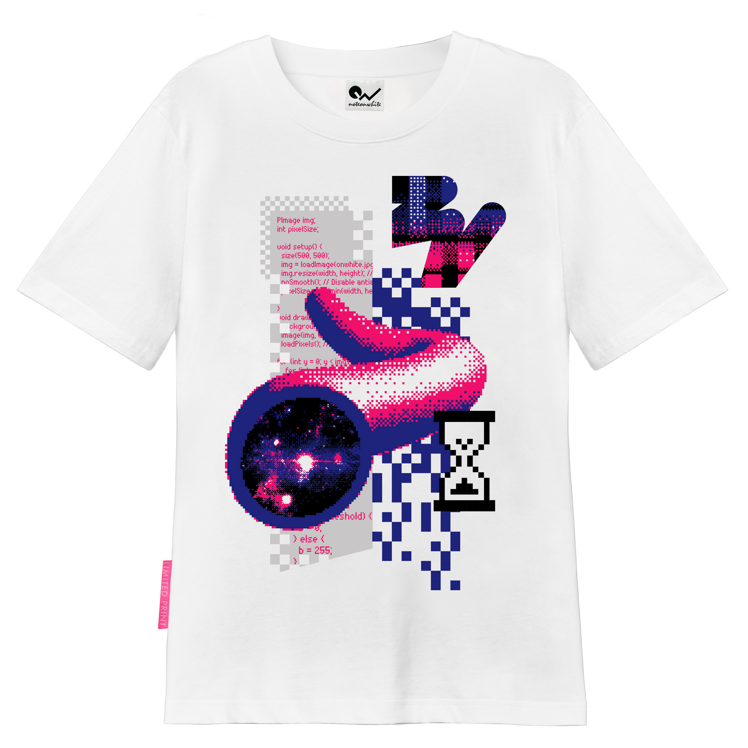 CODE(Limited edition collection 33 pieces) - 图片 2