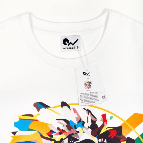 CHIEF（Limited edition collection 34 pieces） - Image 4