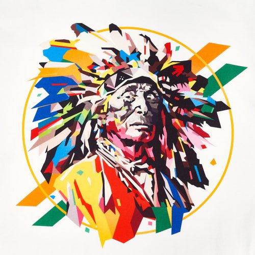 CHIEF（Limited edition collection 34 pieces） - Image 6