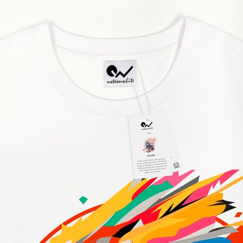 VALOR（Limited edition collection 33 pieces） - Image 3