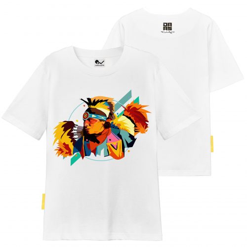 POWWOW（Limited edition collection 33 pieces）
