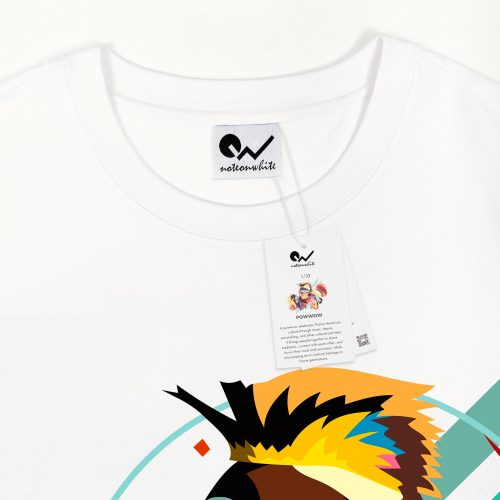 POWWOW（Limited edition collection 33 pieces） - Image 3