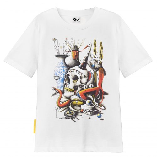 Mal au crane（Limited edition collection 33 pieces） - Image 2
