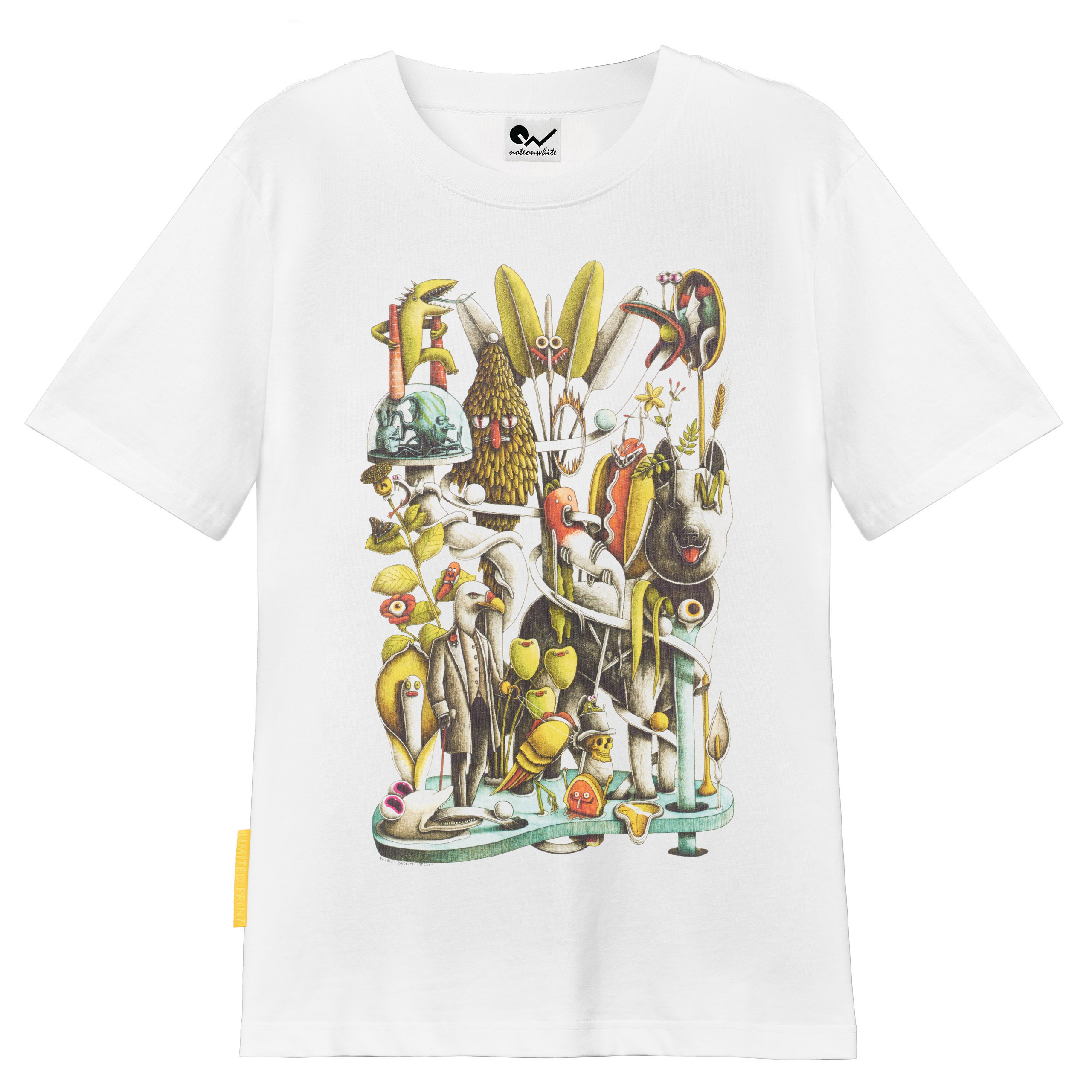 MONSTERA(Limited edition collection 33 pieces) - Image 2