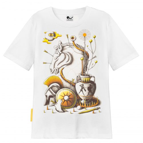 Cheval De Troie（Limited edition collection 34 pieces） - 图片 2