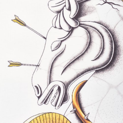 Cheval De Troie（Limited edition collection 34 pieces） - 图片 6