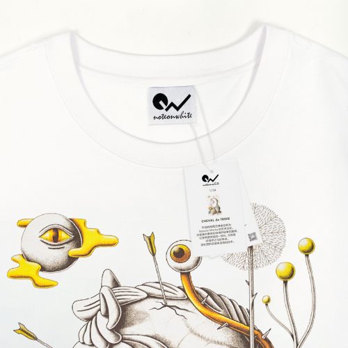Cheval De Troie（Limited edition collection 34 pieces） - 图片 3