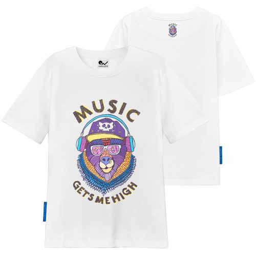 Funky bear（Limited edition collection 38 pieces）