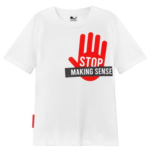 STOP TO MAKE SENSE（Limited edition collection 38 pieces） - Image 2