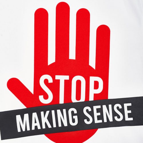 STOP TO MAKE SENSE（Limited edition collection 38 pieces） - Image 7