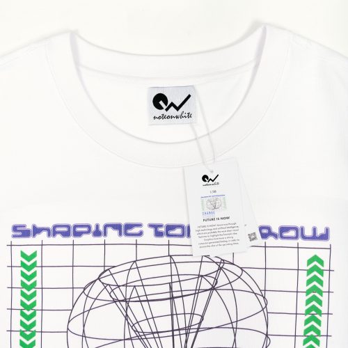 Shaping tomorrow change（Limited edition collection 38 pieces） - 图片 3