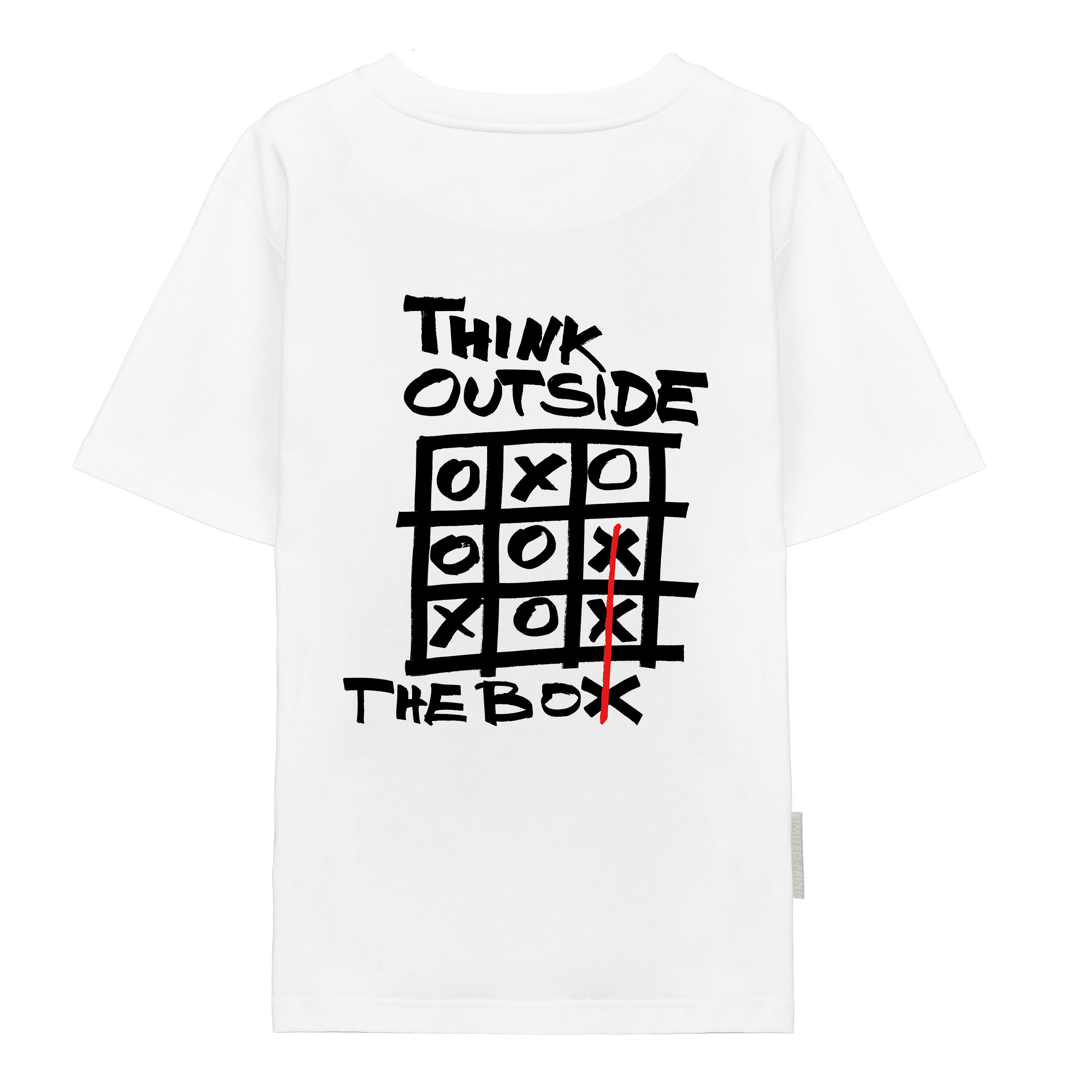 Think Outside The Box(Limited edition collection 27 pieces) - Image 5