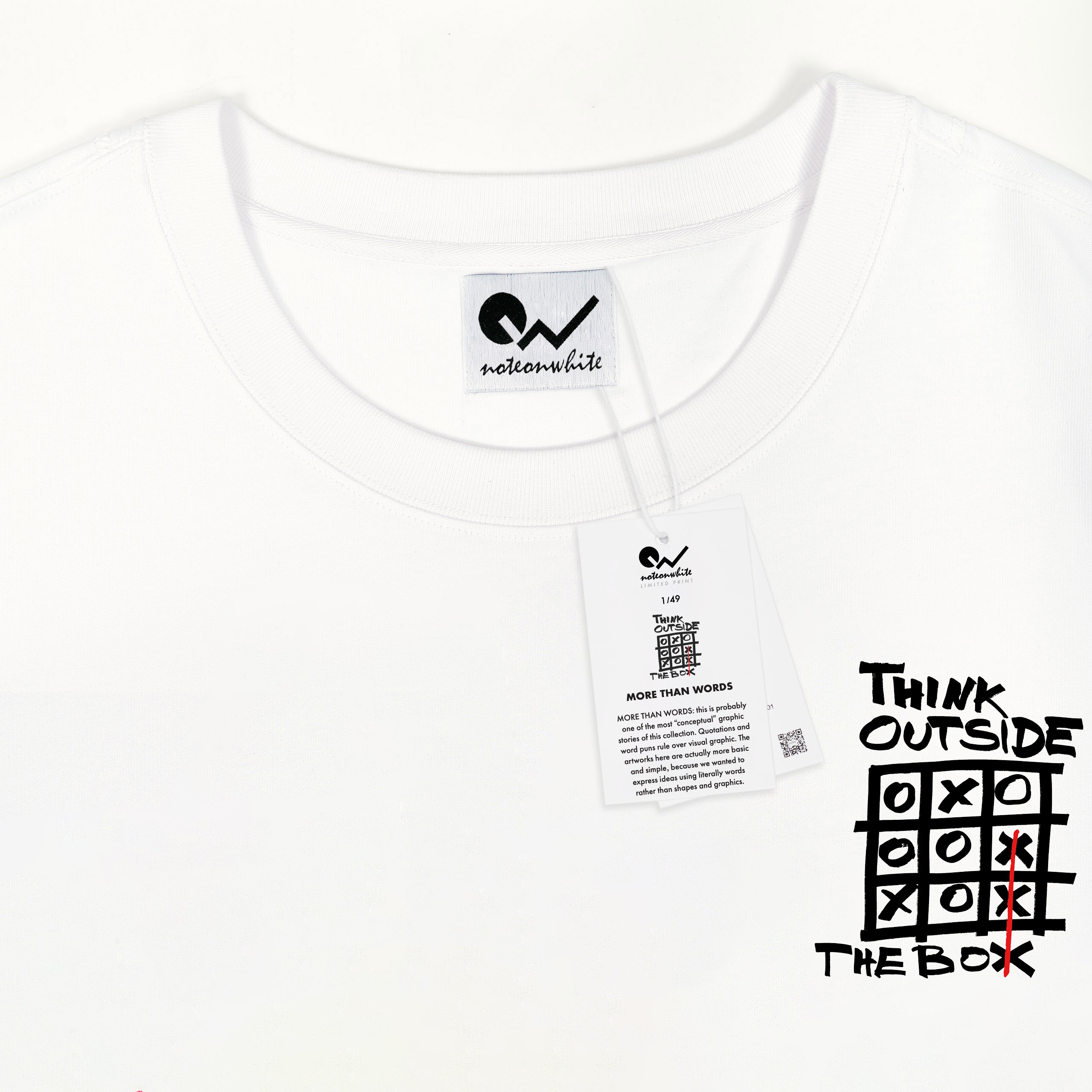 Think Outside The Box(Limited edition collection 27 pieces) - Image 3