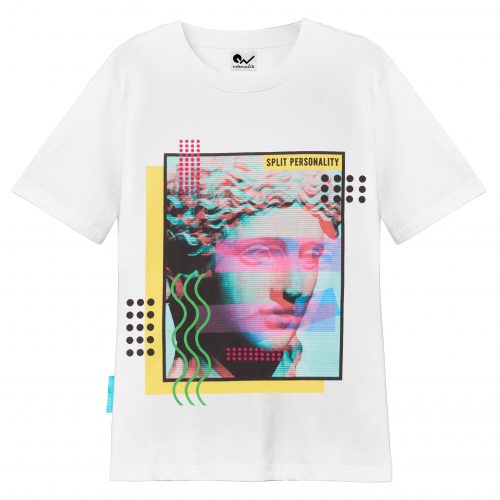 Split personality（Limited edition collection 38 pieces） - Image 2
