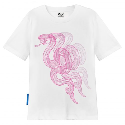 TRIPLE SNAKE （Limited edition collection 49 pieces） - Image 2