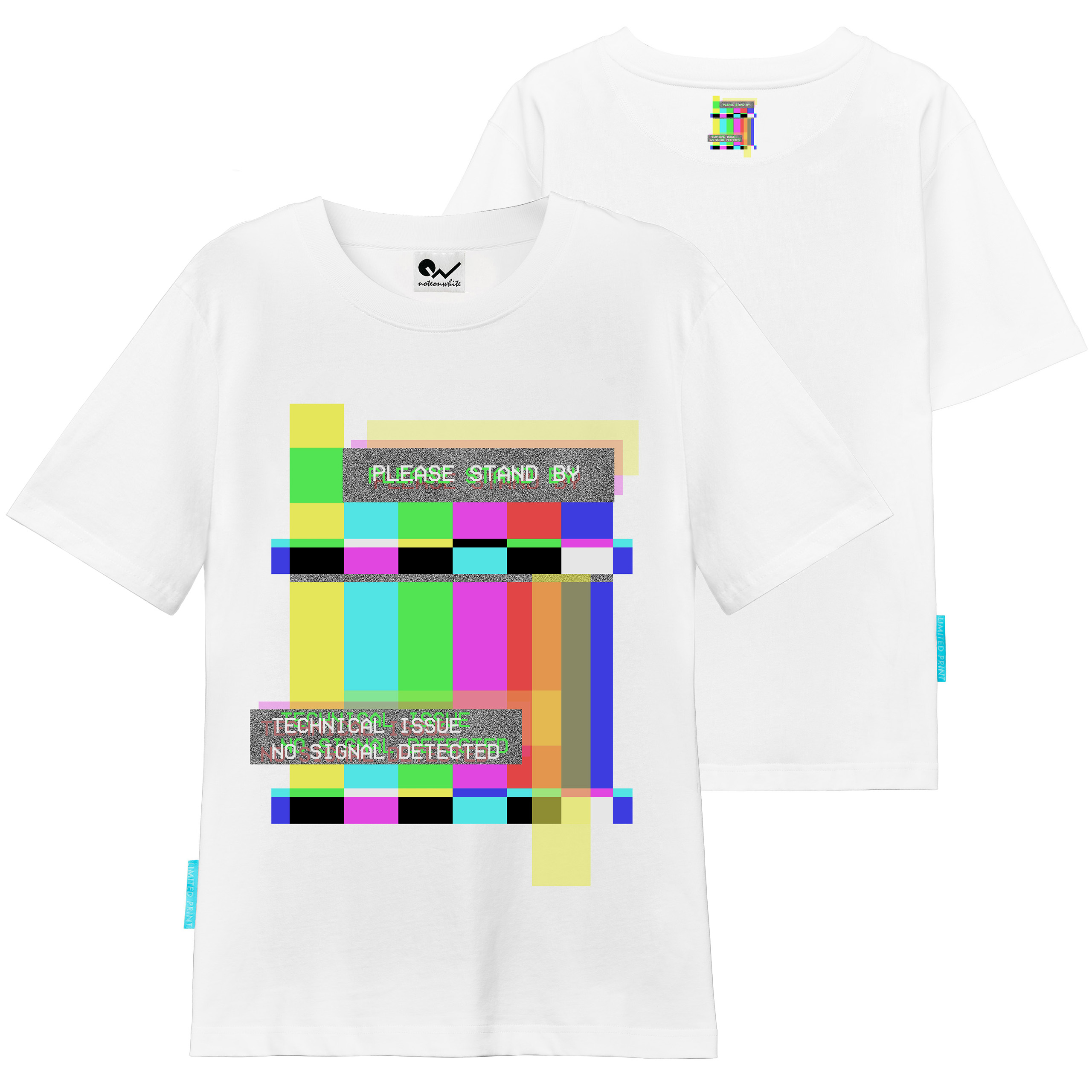 Tech Issue(Limited edition collection 49 pieces)