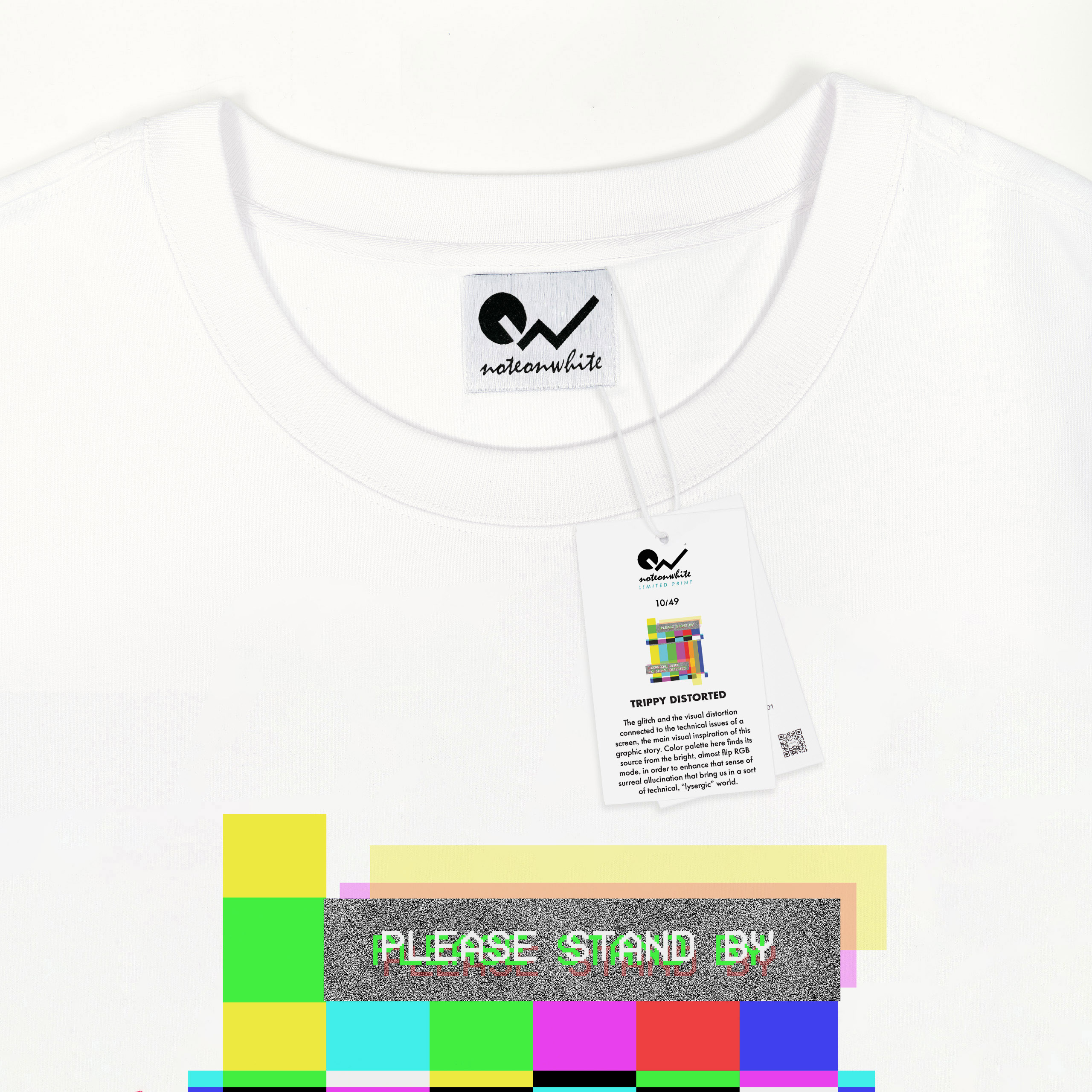 Tech Issue(Limited edition collection 49 pieces) - Image 3