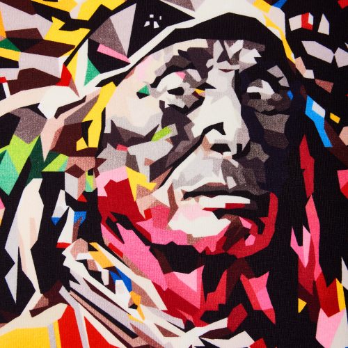 CHIEF（Limited edition collection 34 pieces） - Image 8