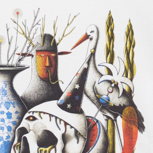 Mal au crane（Limited edition collection 33 pieces） - Image 5