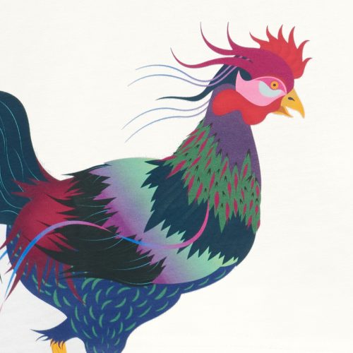 ROOSTER（Limited edition collection 32 pieces） - Image 6