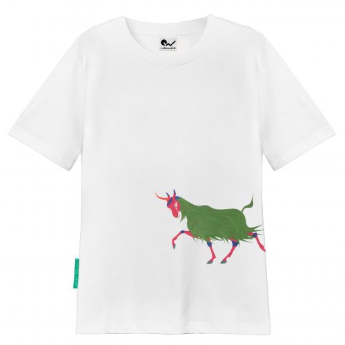 GOAT（Limited edition collection 32 pieces） - Image 2