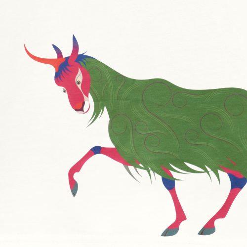 GOAT（Limited edition collection 32 pieces） - Image 7