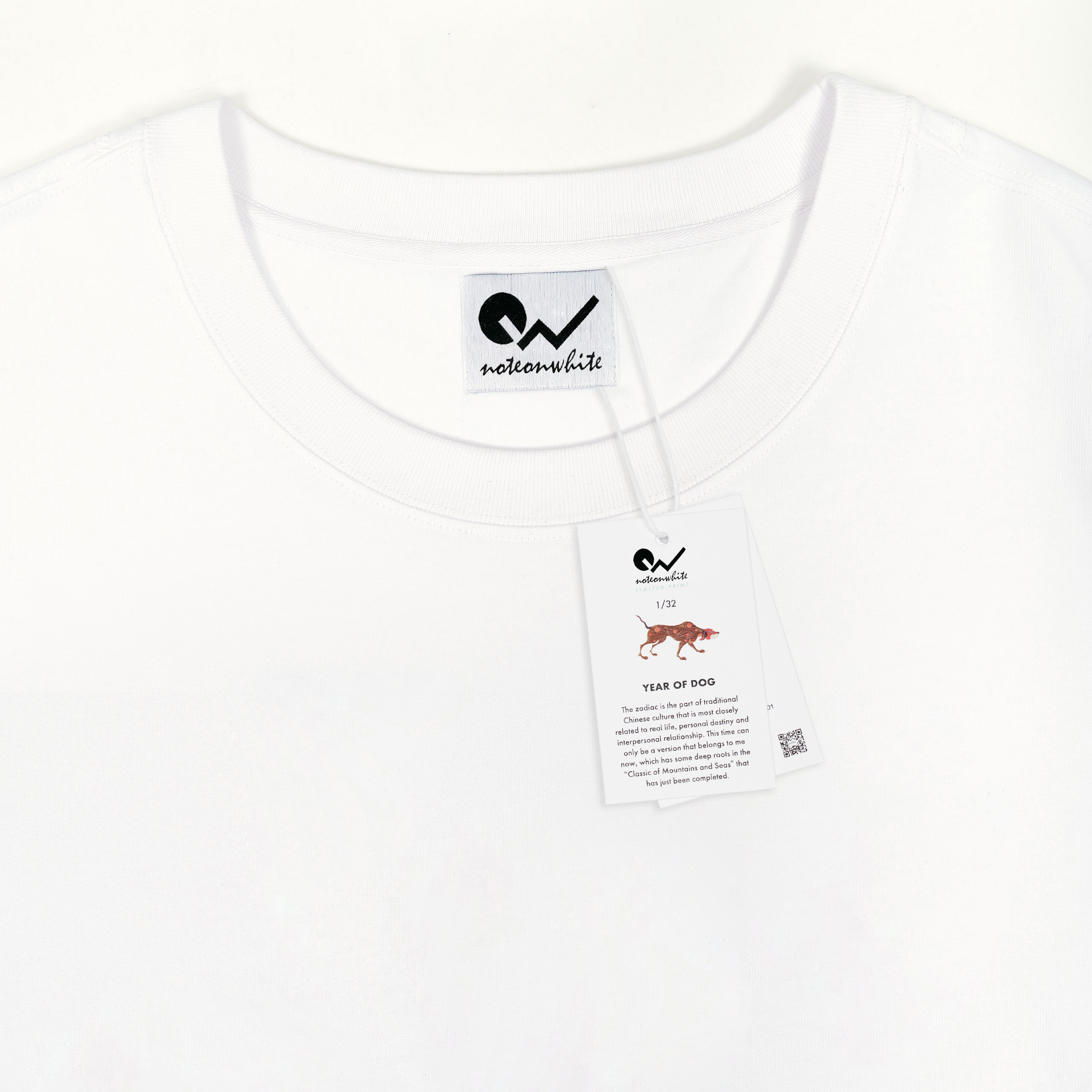 DOG(Limited edition collection 32 pieces) - 图片 3