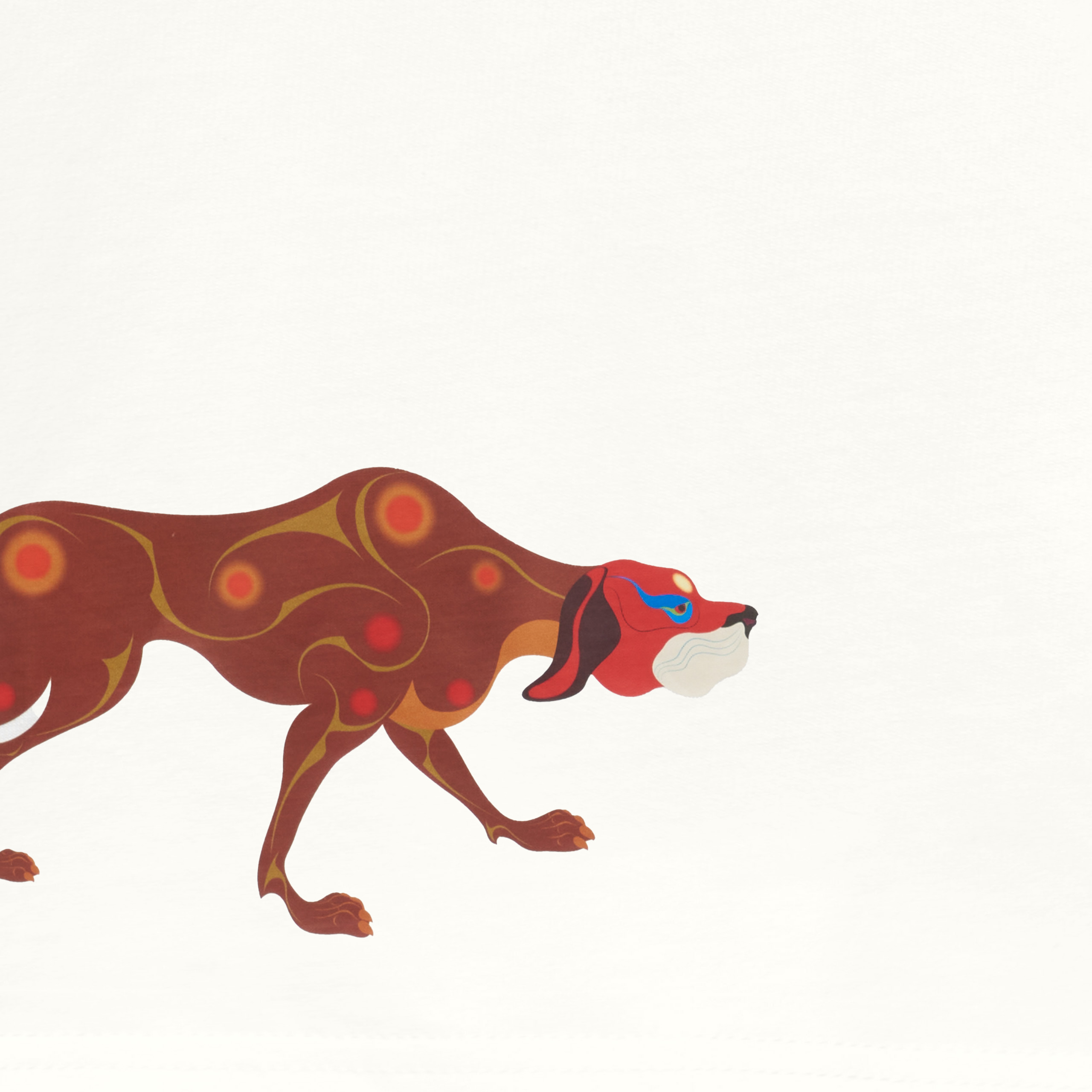 DOG(Limited edition collection 32 pieces) - 图片 7