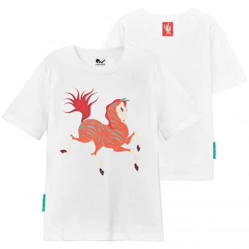 HORSE（Limited edition collection 32 pieces）
