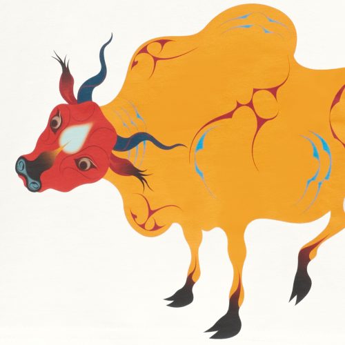 OX（Limited edition collection 32 pieces） - Image 7