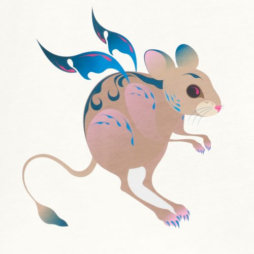 MOUSE（Limited edition collection 32 pieces） - Image 7