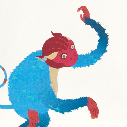 MONKEY（Limited edition collection 32 pieces） - Image 8