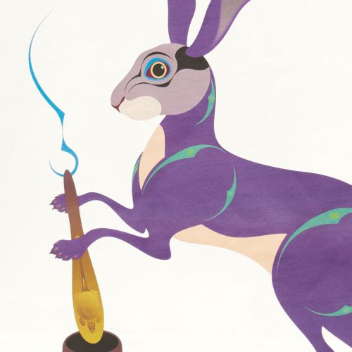 RABBIT（Limited edition collection 32 pieces） - Image 7