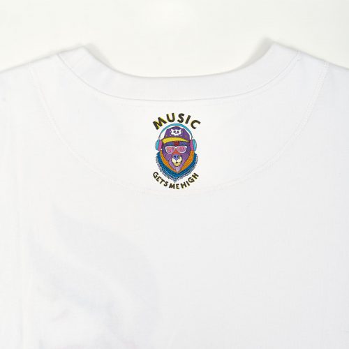 Funky bear（Limited edition collection 38 pieces） - Image 7