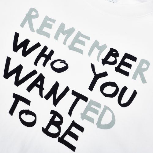 Remember who you wanted to be（Limited edition collection 38 pieces） - Image 8