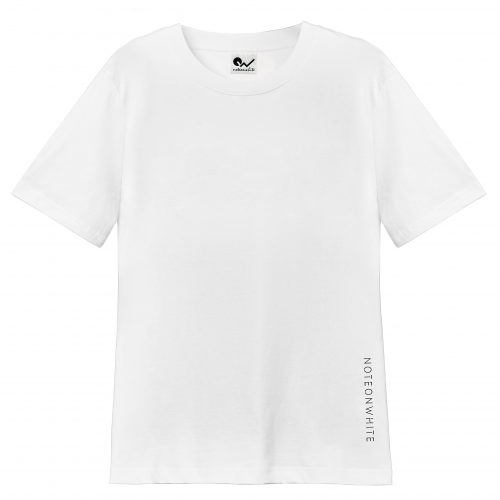 NOTE ON WHITE - Image 2