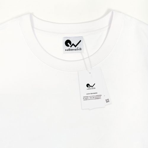 NOTE ON WHITE - Image 3
