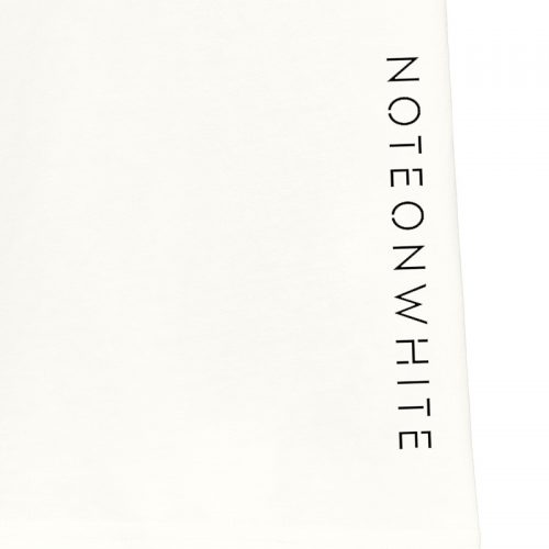 NOTE ON WHITE - Image 5