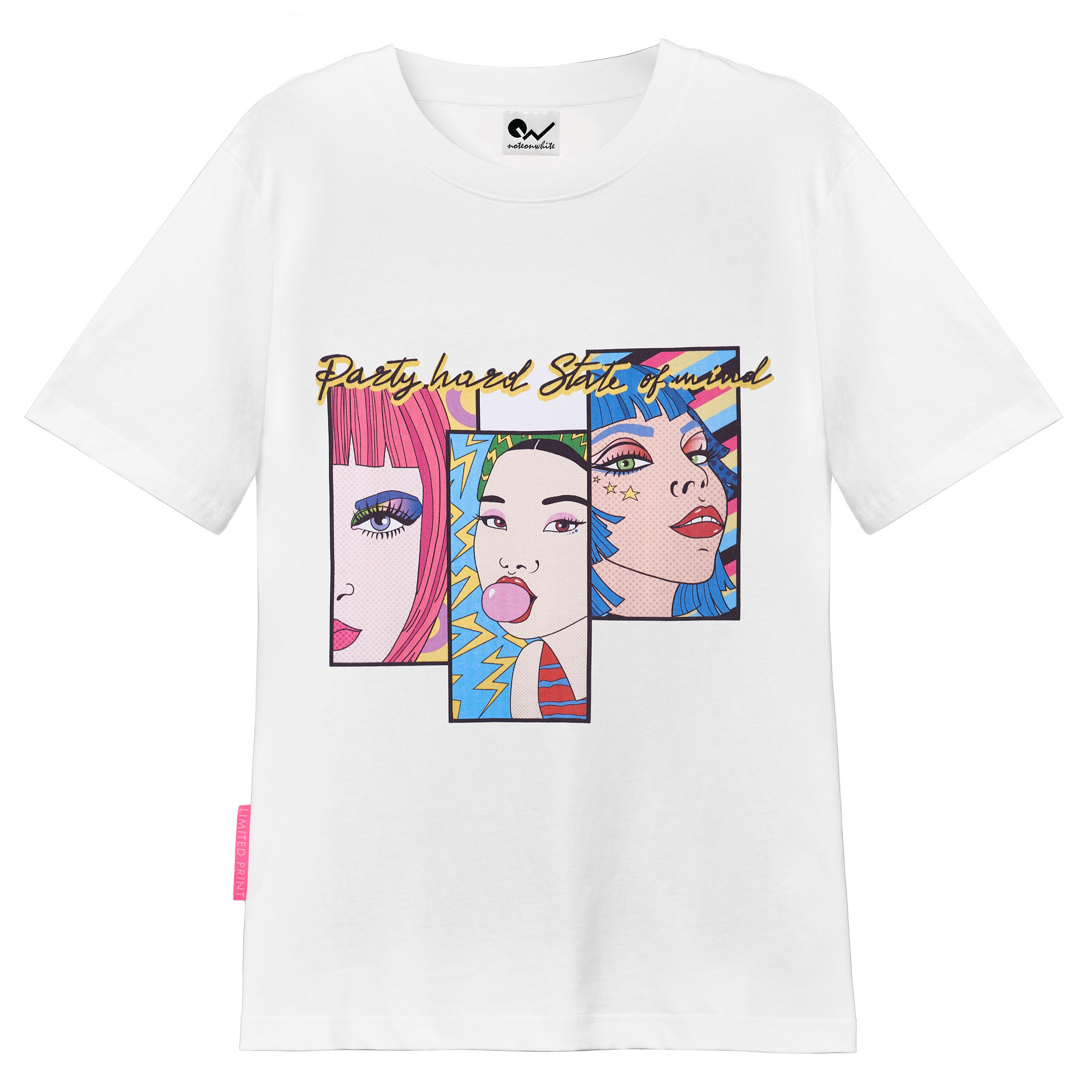 Pop Girls(Limited edition collection 38 pieces) - Image 2