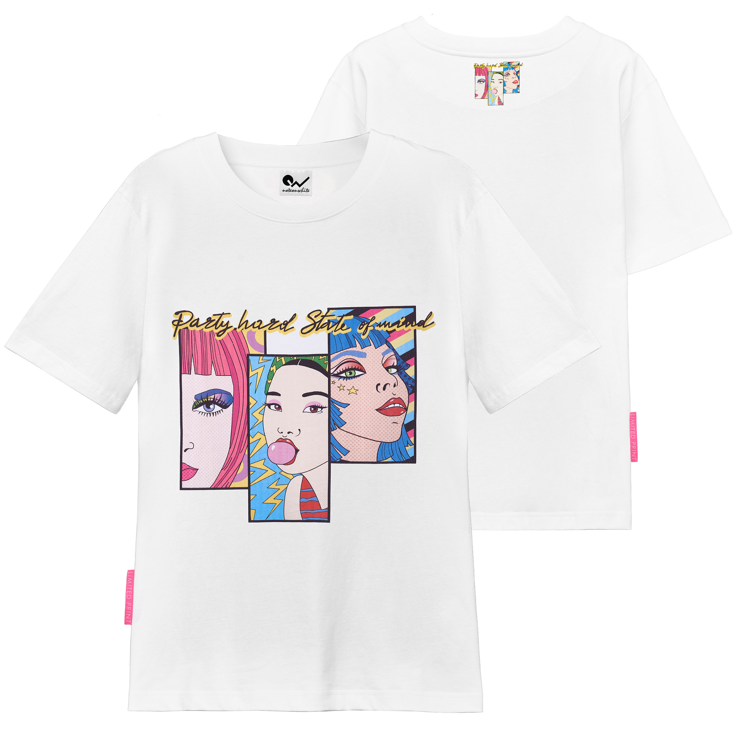 Pop Girls(Limited edition collection 38 pieces)