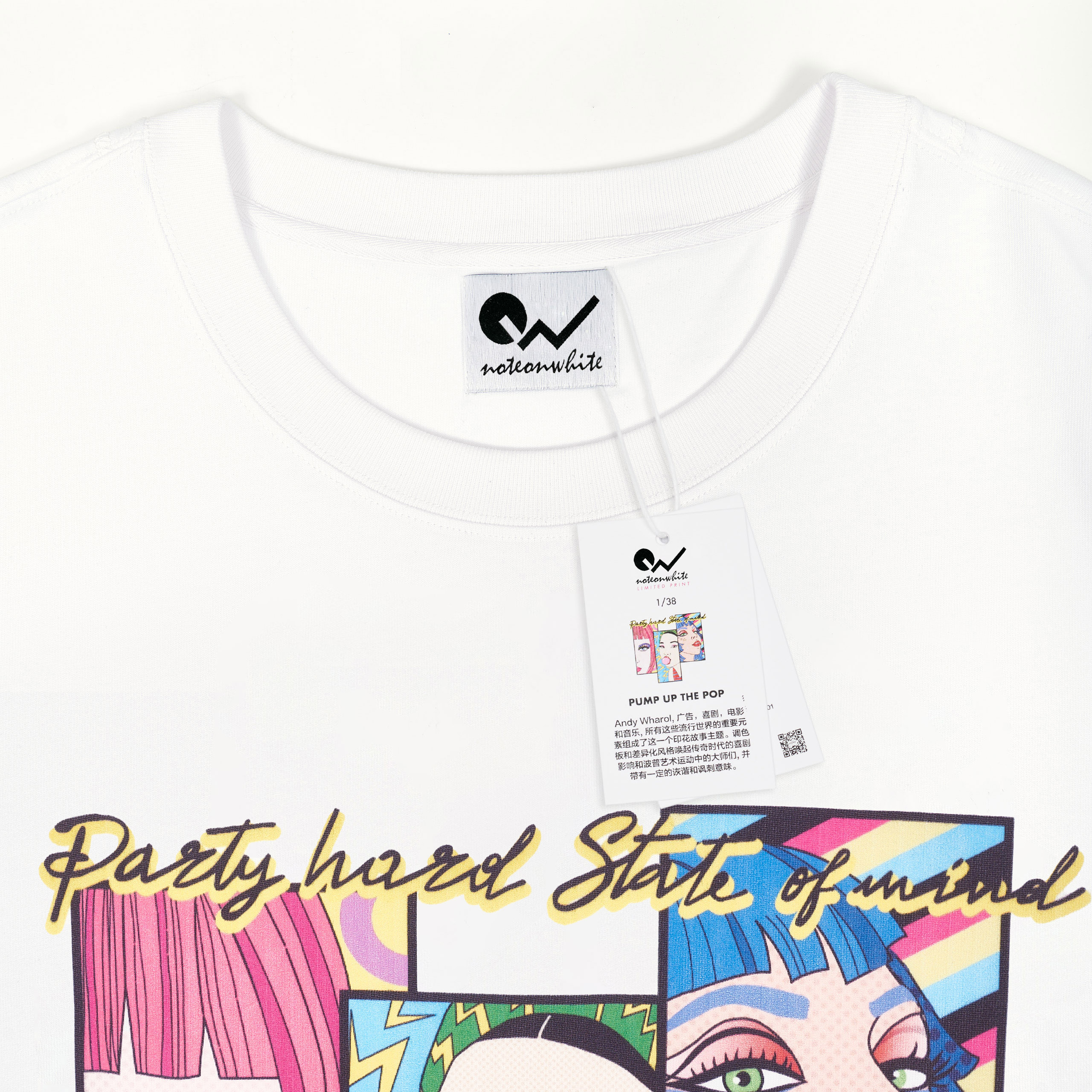 Pop Girls(Limited edition collection 38 pieces) - Image 3