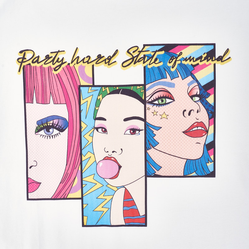 Pop Girls(Limited edition collection 38 pieces) - Image 7