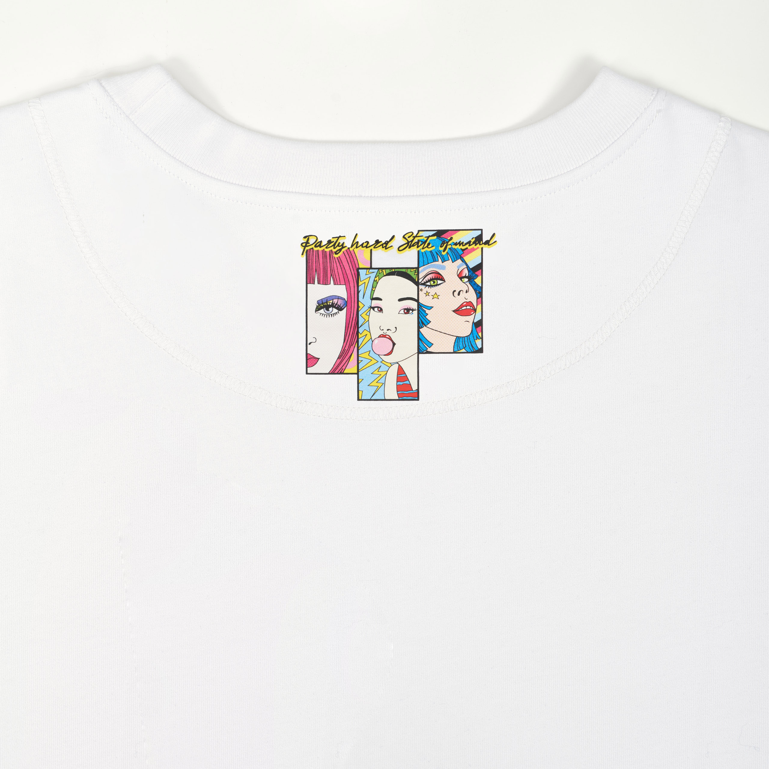 Pop Girls(Limited edition collection 38 pieces) - Image 9
