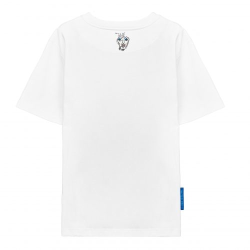 A line is a dot that went for a walk-Mans face（Limited edition collection 38 pieces） - Image 5