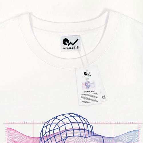 FUTURE IS NOW （Limited edition collection 49 pieces） - Image 2