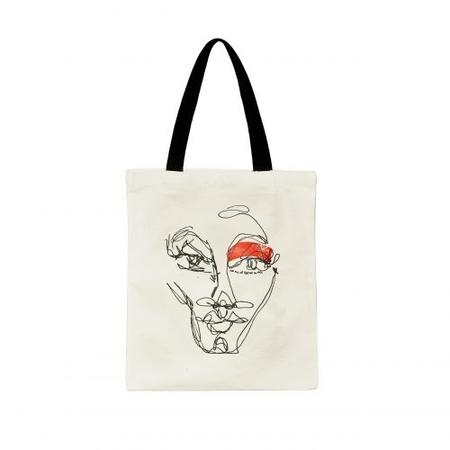 MAN S FACE