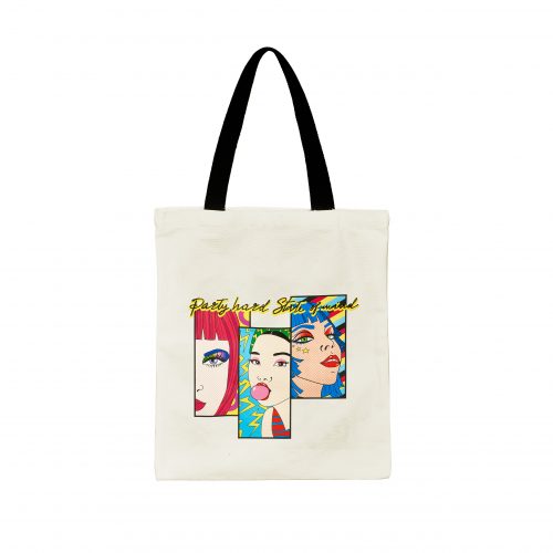 POP GIRLS