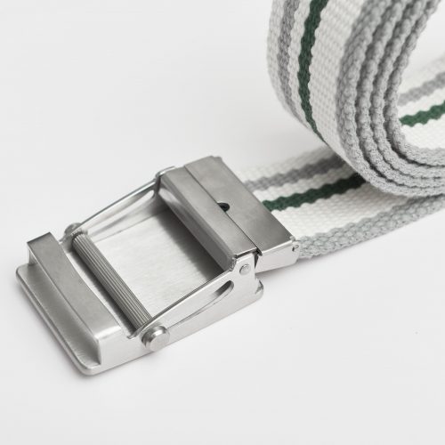 Line Pattern （White） - Image 2